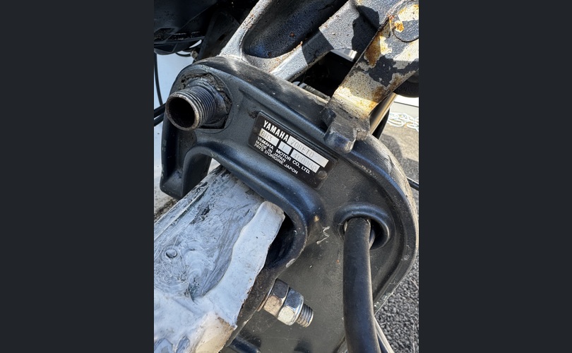 Yamarin 500 HT-kuva-8